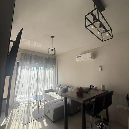 Апартаменты Giorkis Retreat *