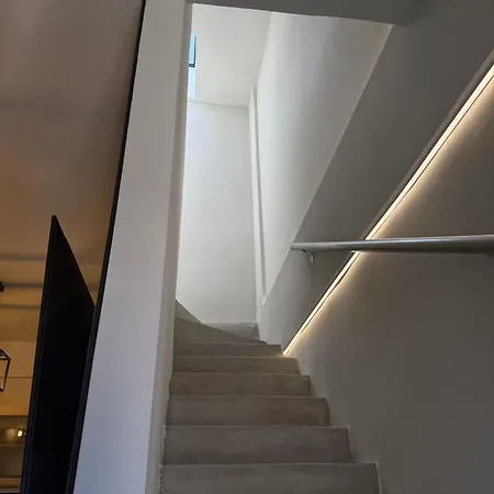 Апартаменты Giorkis Retreat Хлоракас