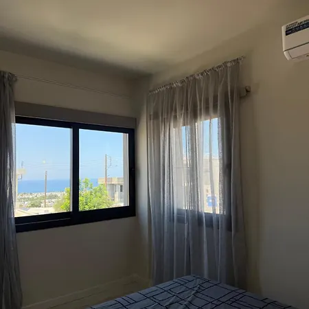 Апартаменты Giorkis Retreat *