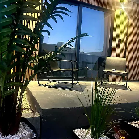 Апартаменты Giorkis Retreat *