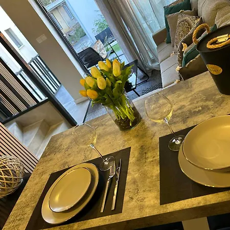 Апартаменты Giorkis Retreat