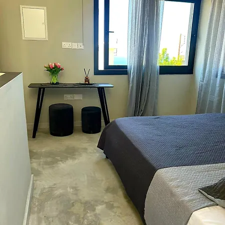 Giorkis Retreat Apartmán Klorakas