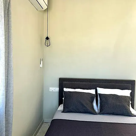 Apartmán Giorkis Retreat *