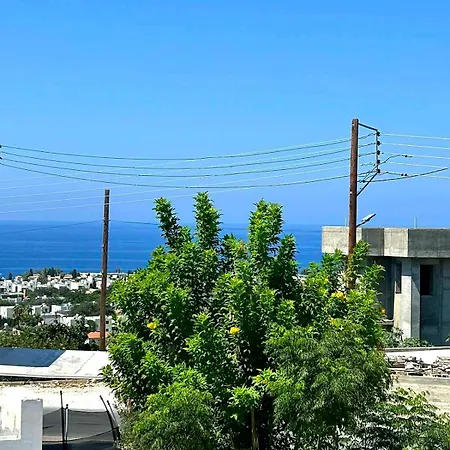 Giorkis Retreat *