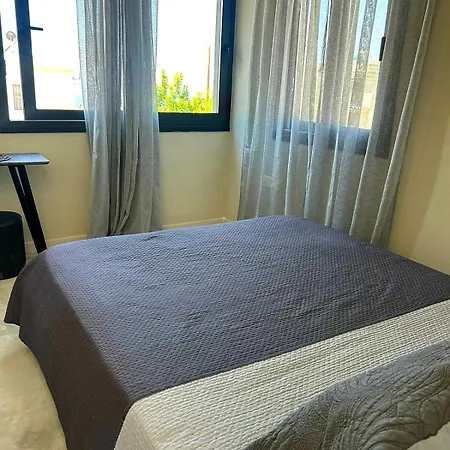 Giorkis Retreat Apartmán Klorakas