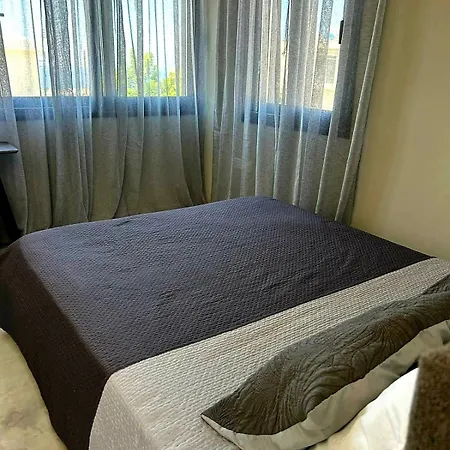Apartmán Giorkis Retreat Klorakas